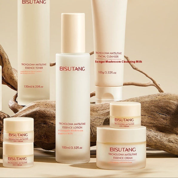 Skin Care Products
