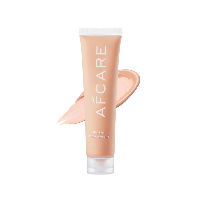 Liquid Foundation Moisturizing BB Cream
