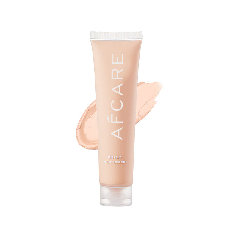 Liquid Foundation Moisturizing BB Cream