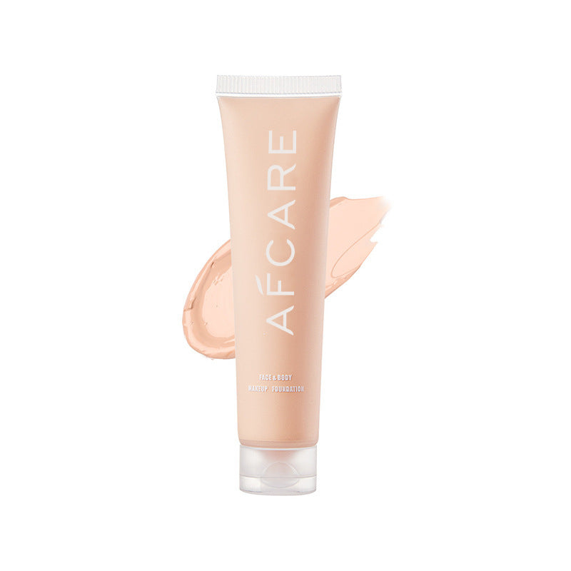 Liquid Foundation Moisturizing BB Cream
