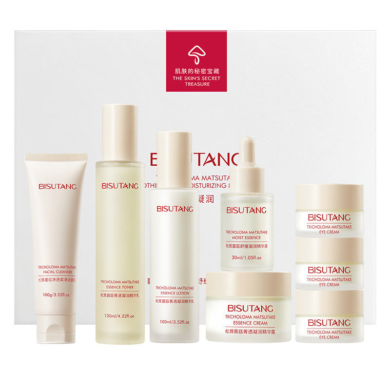 Skin Care Products