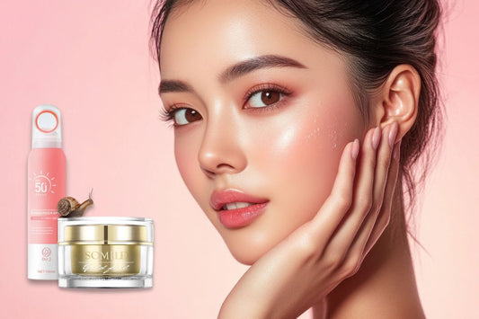 The Psychology of Beauty How Makeup and Skincare Boost Confidence