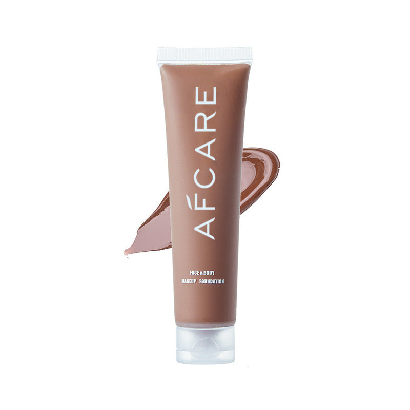 Liquid Foundation Moisturizing BB Cream