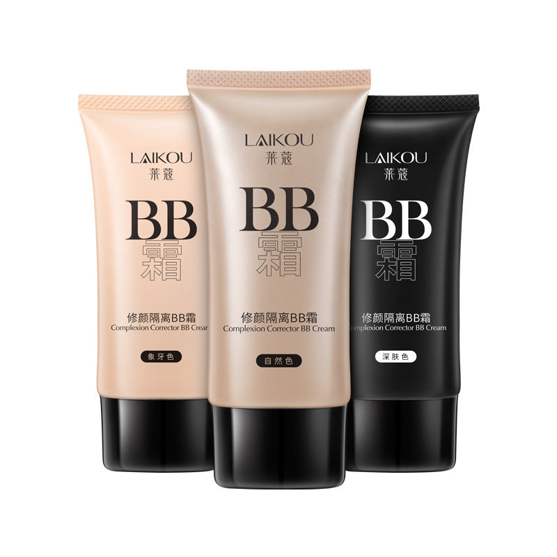 BB Cream Light Concealer