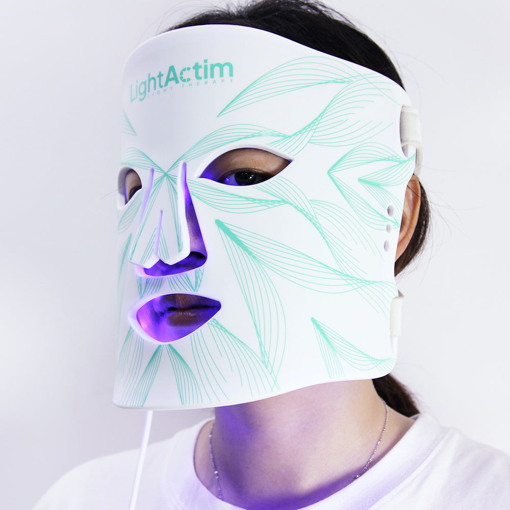 LED Therapy Mask