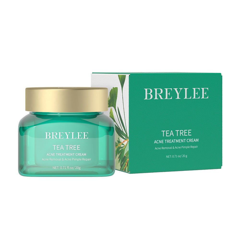 Tea Tree Cream