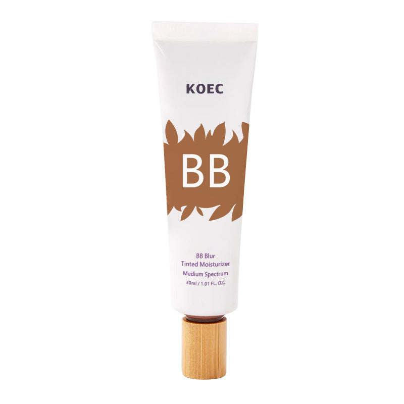 Moisturizing Concealer BB Cream With Brush