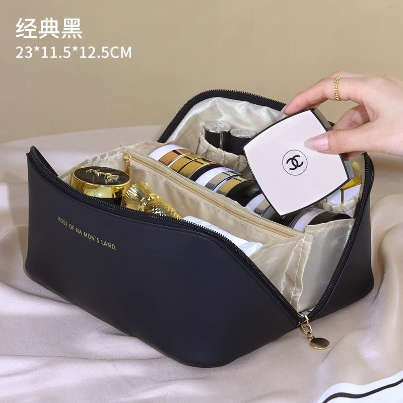 Multifunctional Makeup Bag