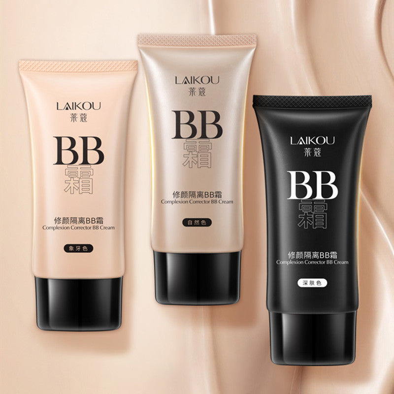 BB Cream Light Concealer