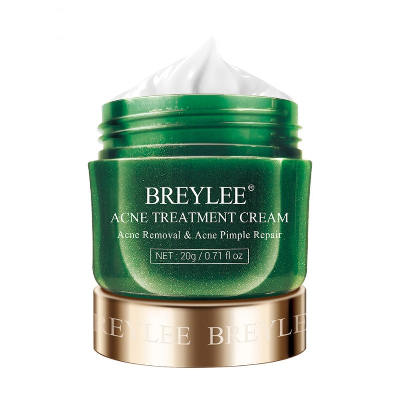 Tea Tree Acne Cream