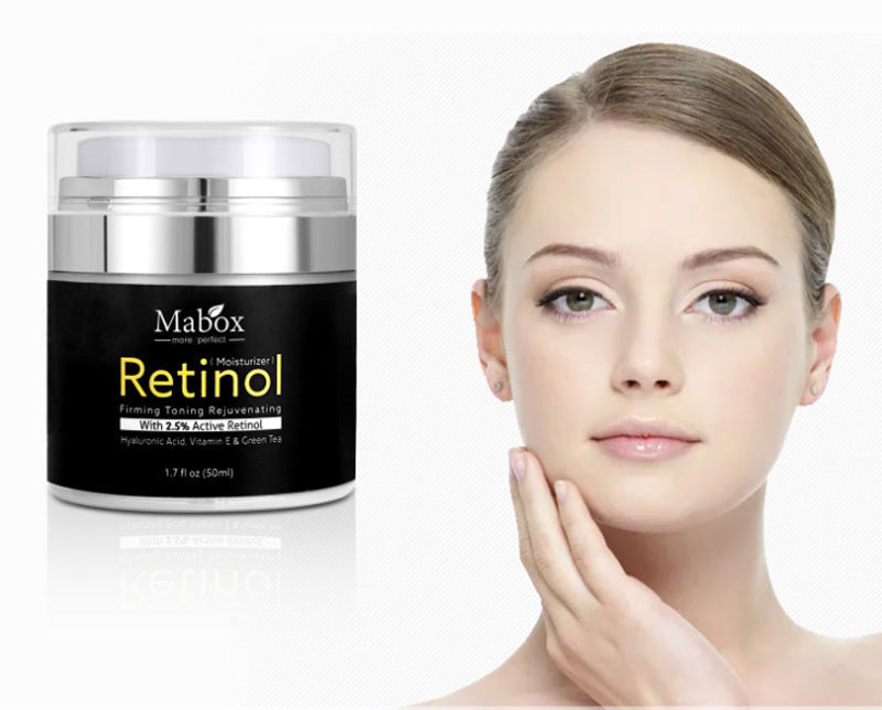 Retinol Cream