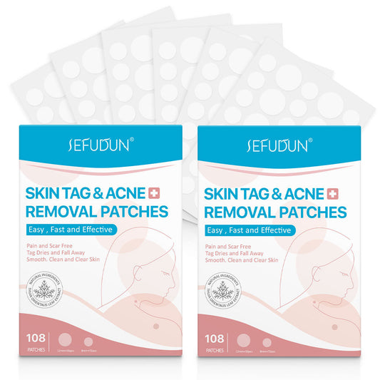 Acne Remover Patch