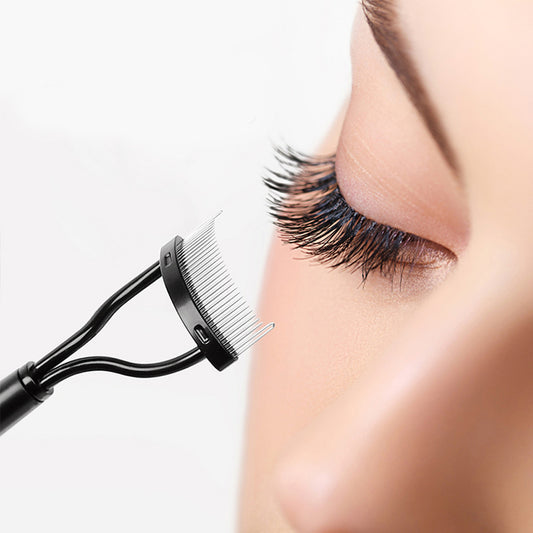 Eyelash Curler