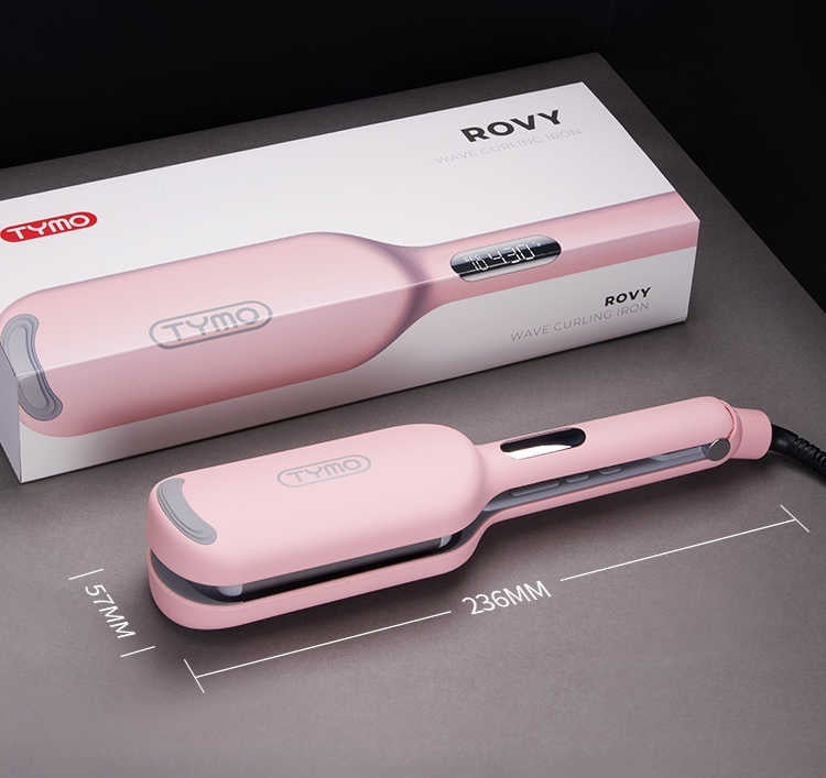 Anion Mini Hair Curler