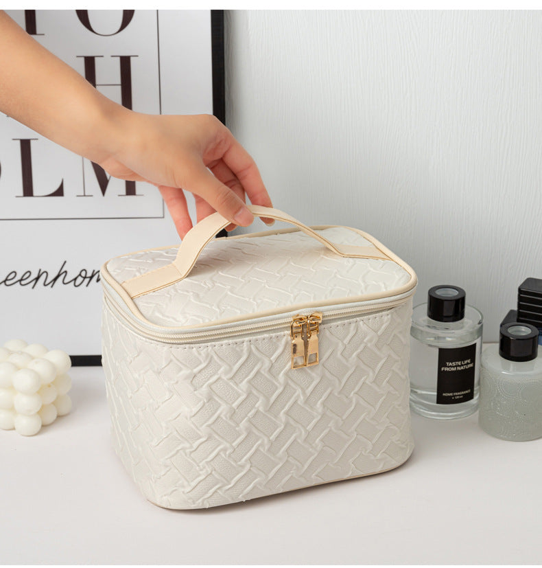 Toiletry Bag