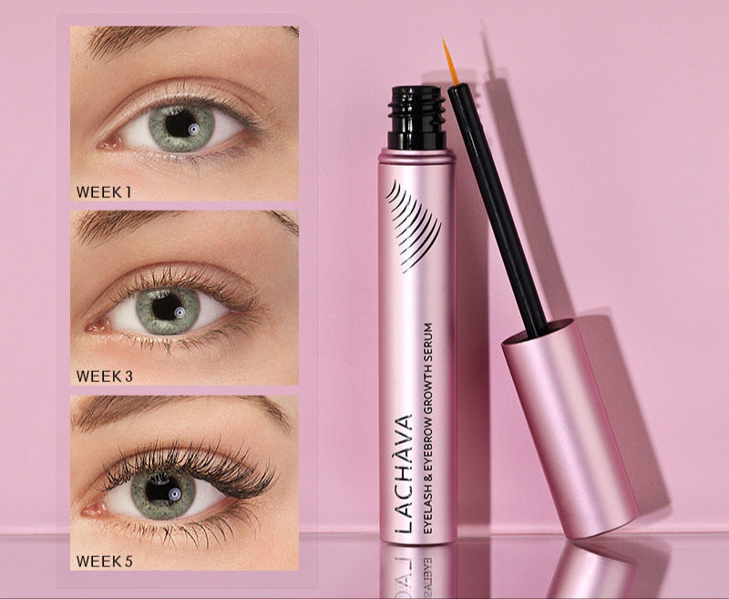 Slim Curling Eyelash Liquid