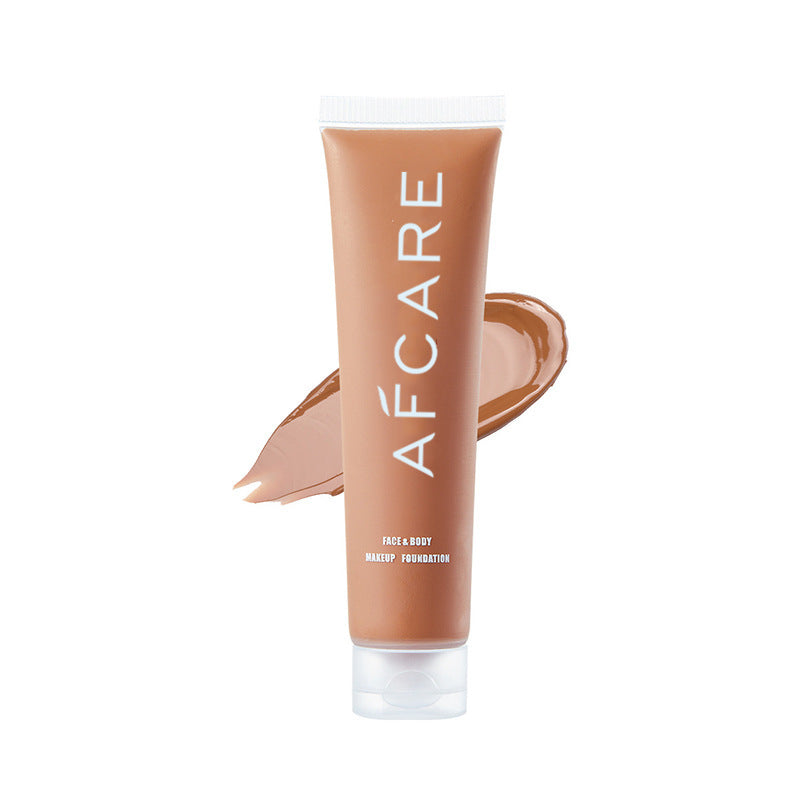 Liquid Foundation Moisturizing BB Cream