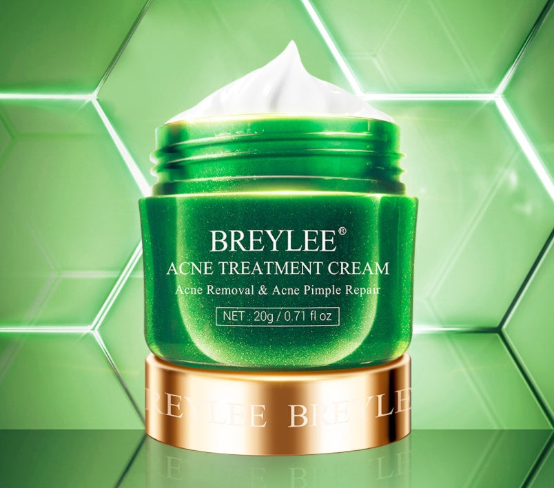 Tea Tree Acne Cream