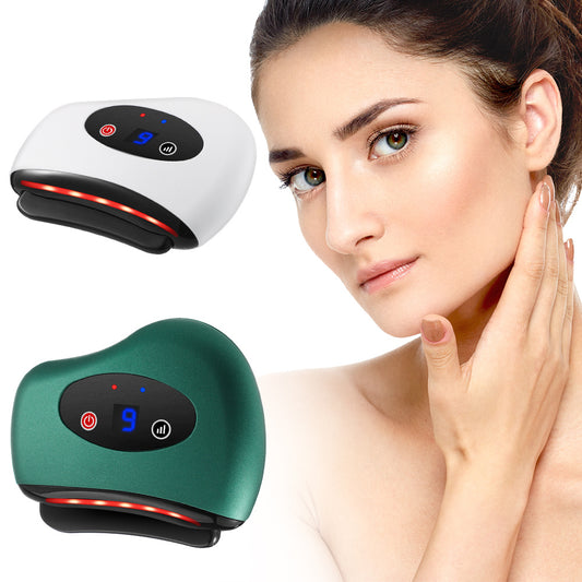 Gua Sha Facial Massager