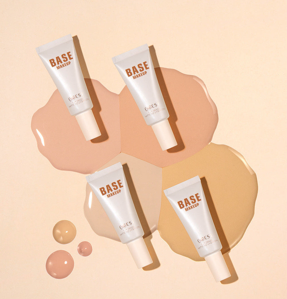 Liquid Moisturizing Concealer