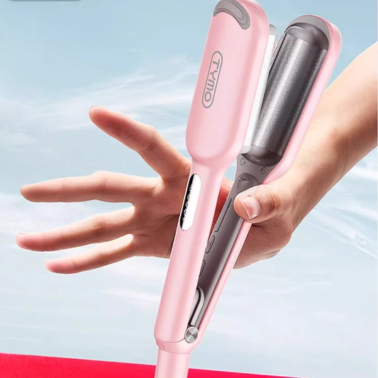 Anion Mini Hair Curler