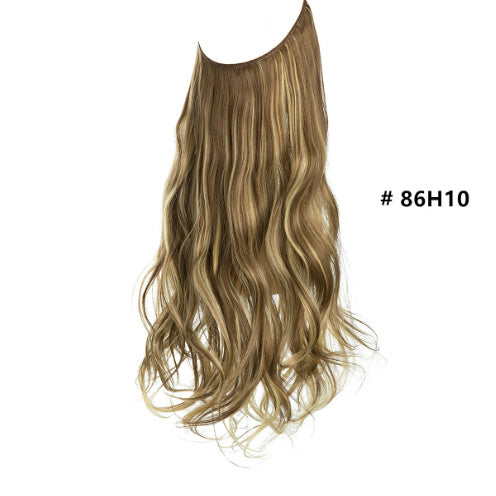 Hair Extensions