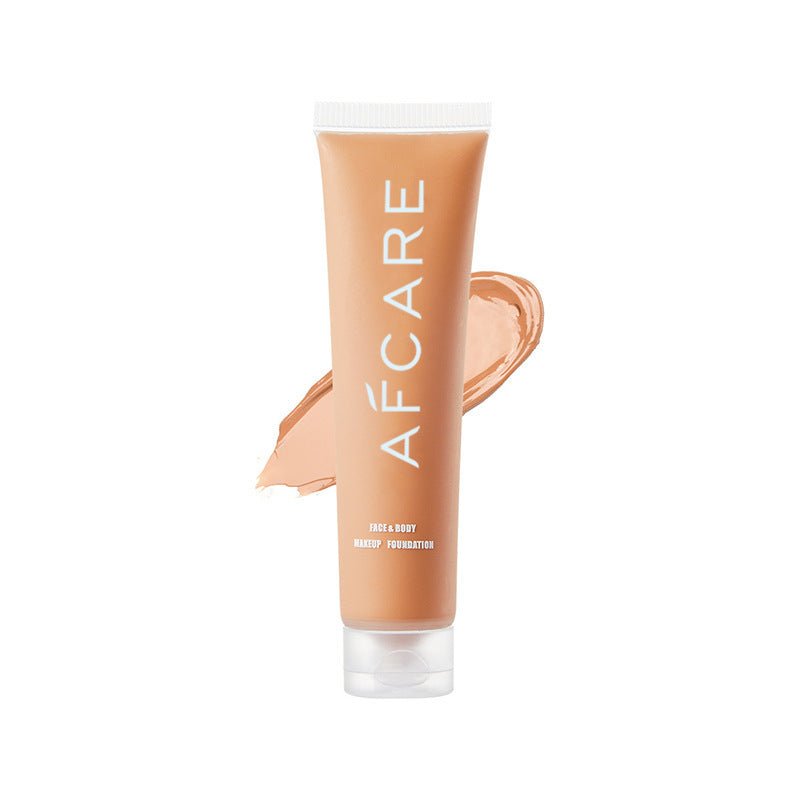 Liquid Foundation Moisturizing BB Cream