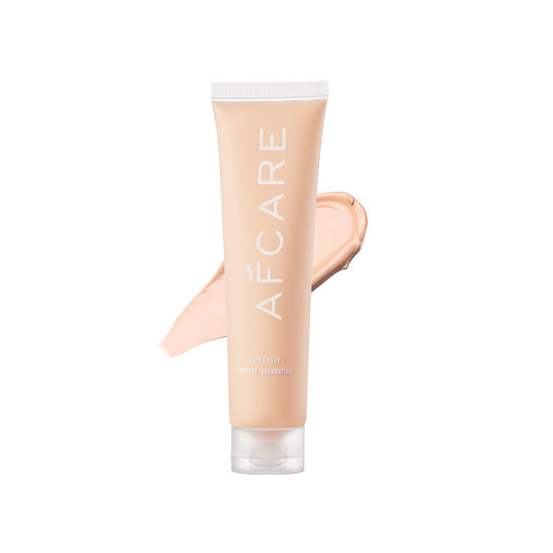 Liquid Foundation Moisturizing BB Cream