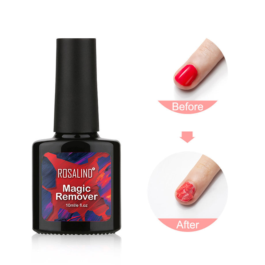 Nail Polish Remover 15ml