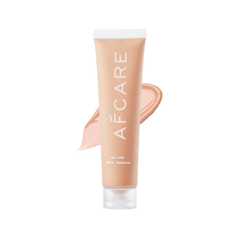 Liquid Foundation Moisturizing BB Cream