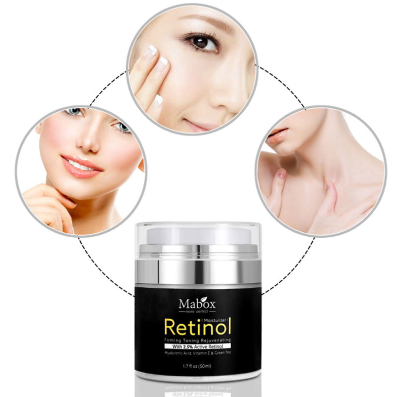 Retinol Cream