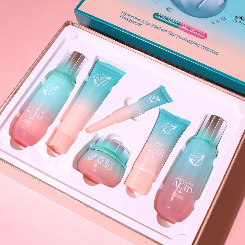 Skin Care Set