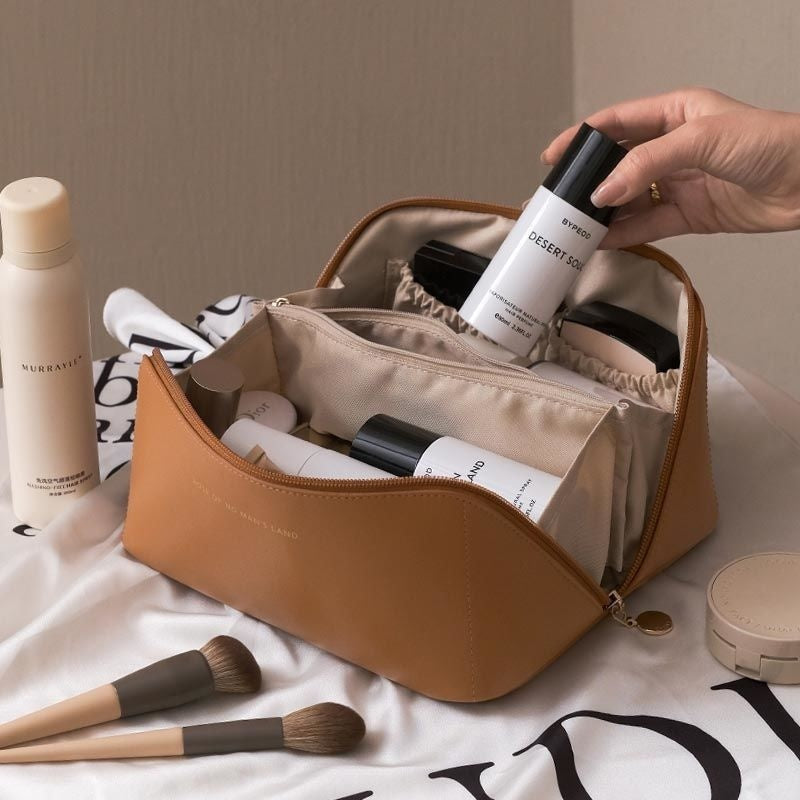 Multifunctional Makeup Bag