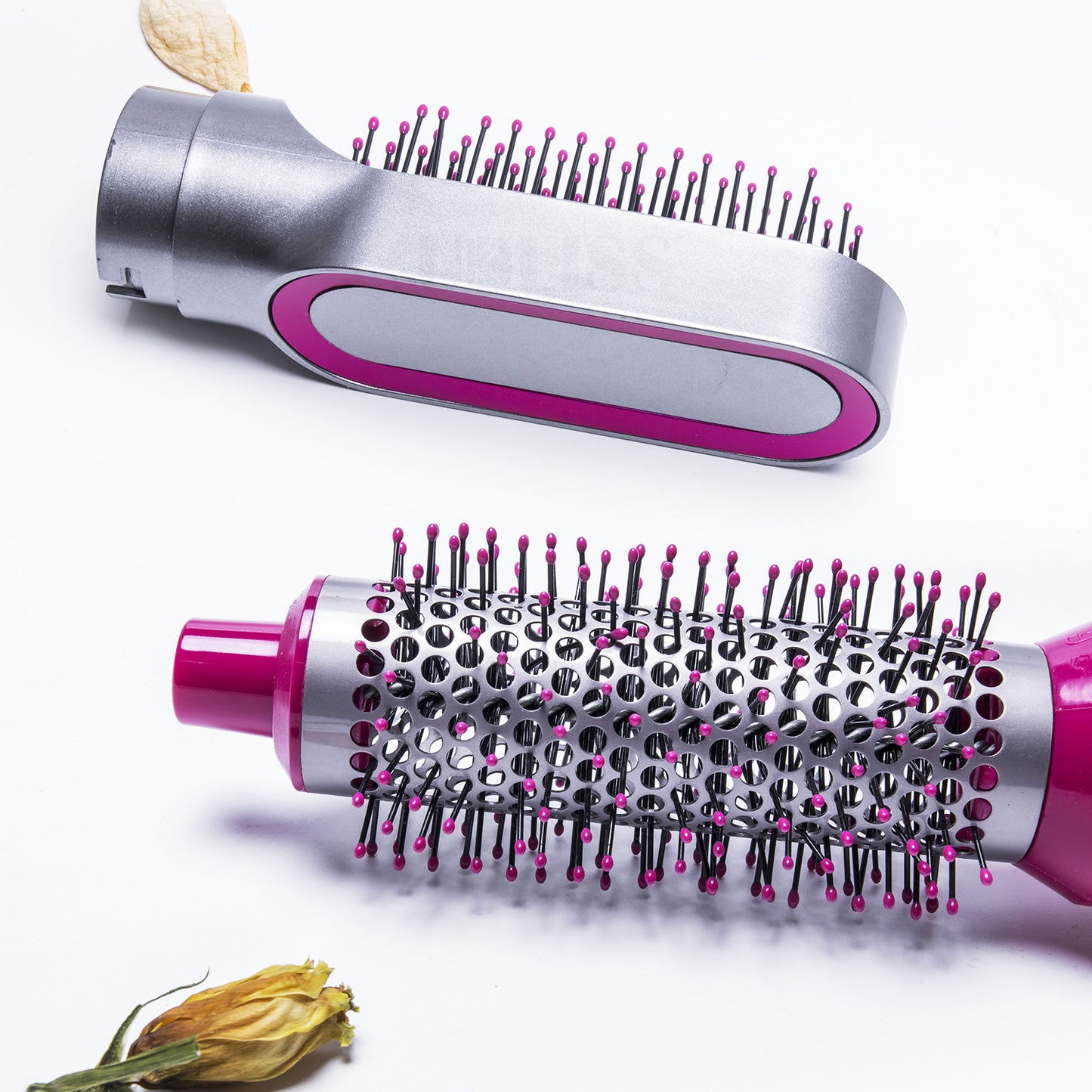 5 in 1 Hair Dryer & Styling Brush