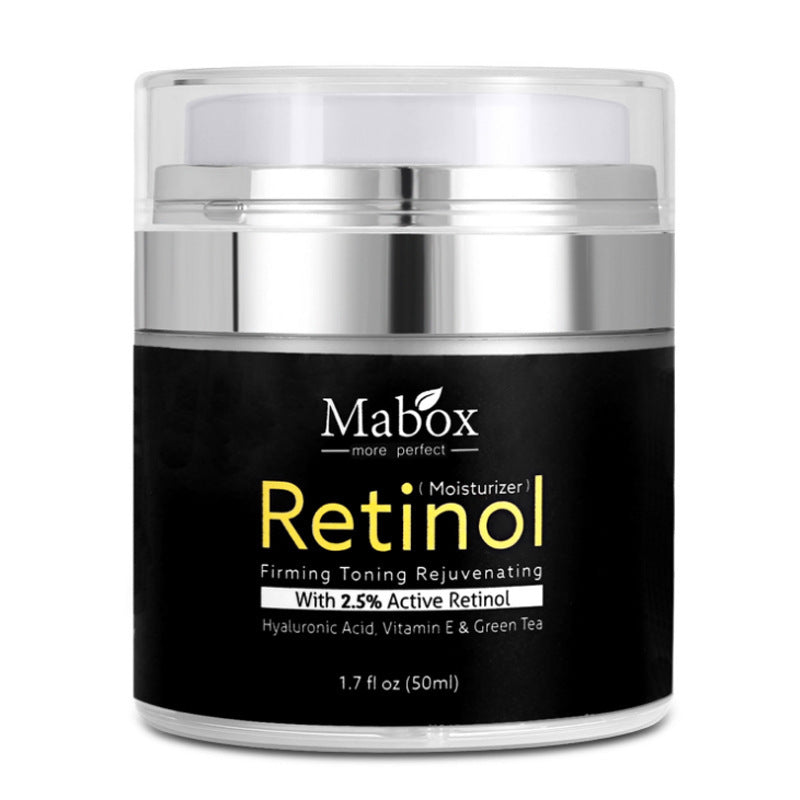 Retinol Cream