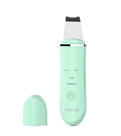 Ultrasonic Skin Scrubber