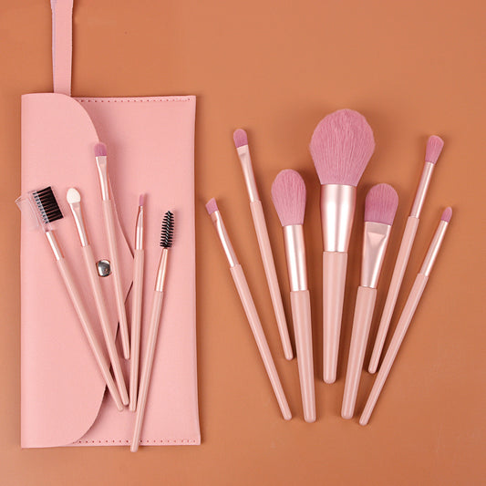 Makeup Brush Kit