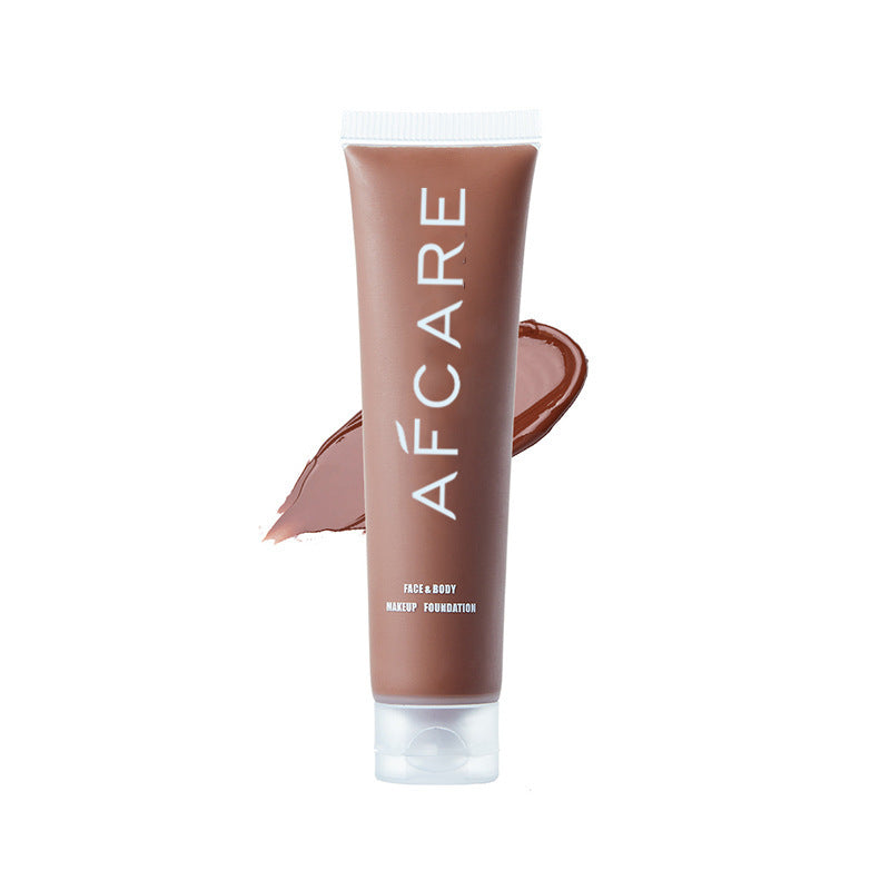 Liquid Foundation Moisturizing BB Cream