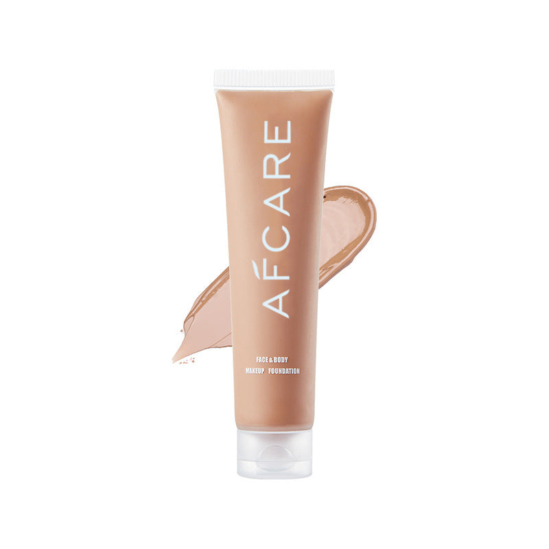 Liquid Foundation Moisturizing BB Cream