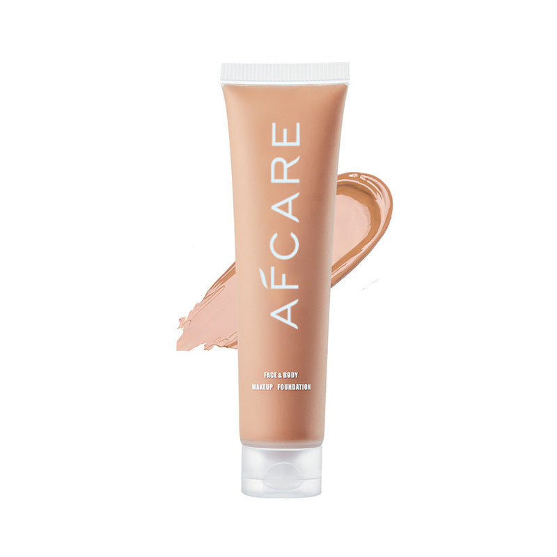 Liquid Foundation Moisturizing BB Cream