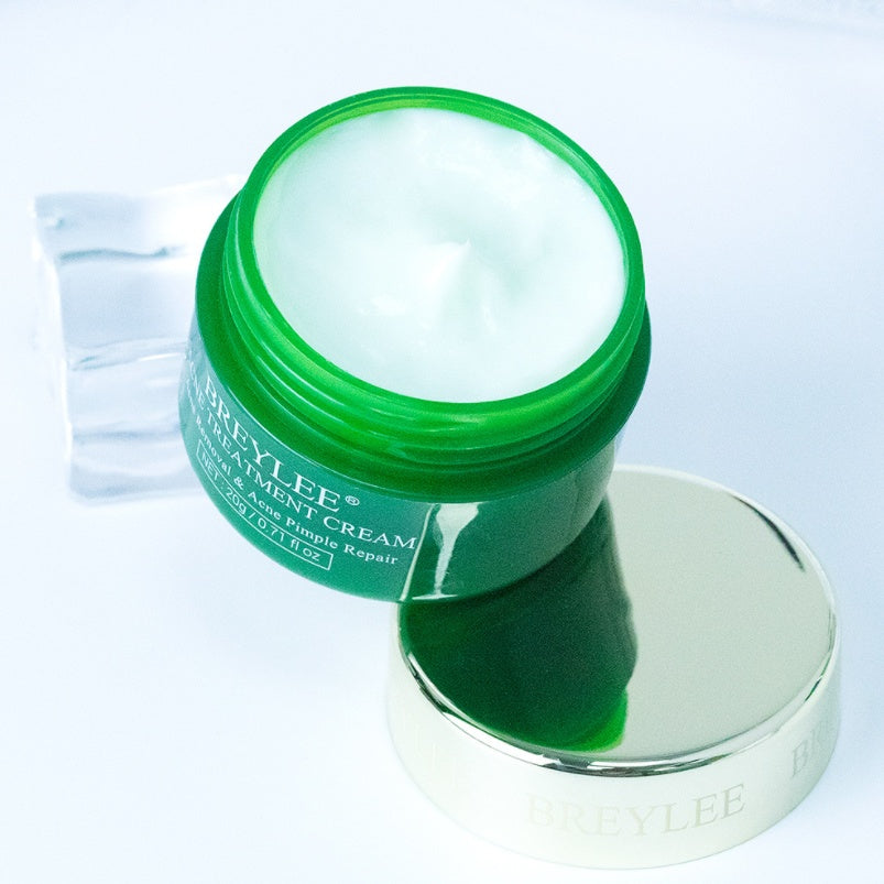 Tea Tree Acne Cream