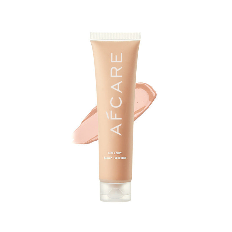 Liquid Foundation Moisturizing BB Cream