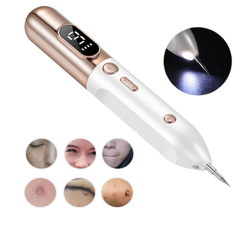 Mole Removal Plasma Pen