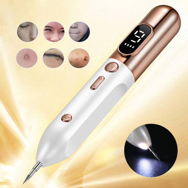 Mole Removal Plasma Pen