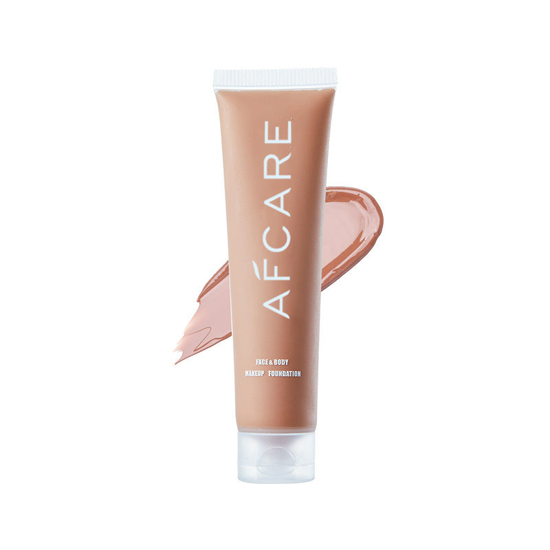 Liquid Foundation Moisturizing BB Cream