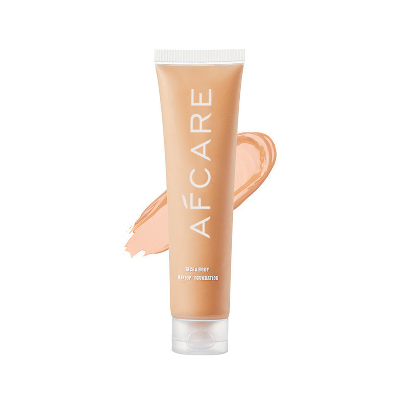 Liquid Foundation Moisturizing BB Cream