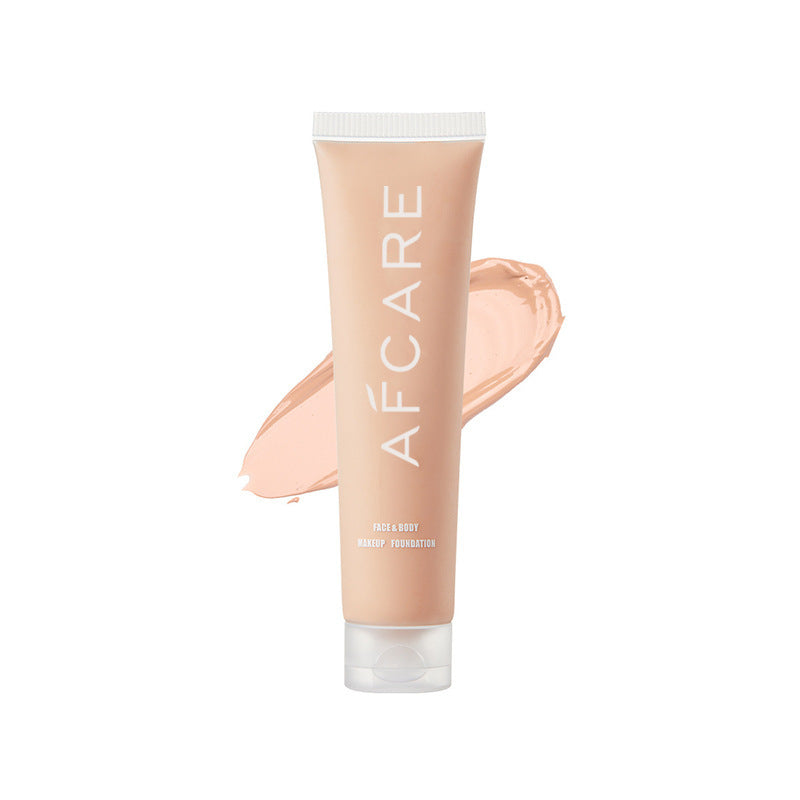 Liquid Foundation Moisturizing BB Cream