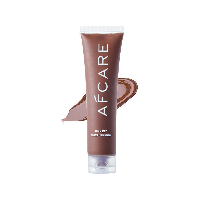 Liquid Foundation Moisturizing BB Cream