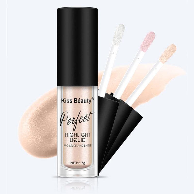 Makeup Liquid Highlighter Illuminator - 50% OFF Today Only