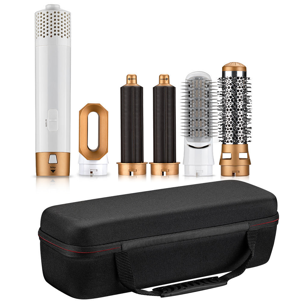 5 in 1 Hair Dryer & Styling Brush